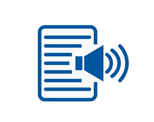 Lydspiller Lydspiller