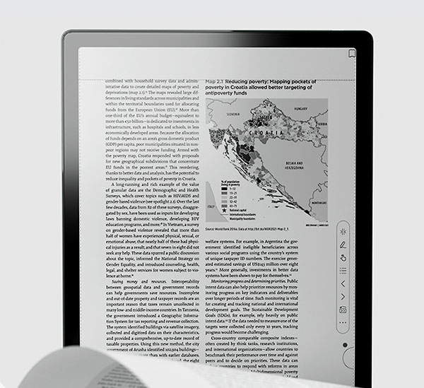 Ekstra skjermbeskyttelse Ekstra skjermbeskyttelse