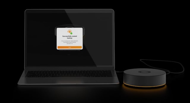 Sikkerhetskopier Sikkerhetskopier