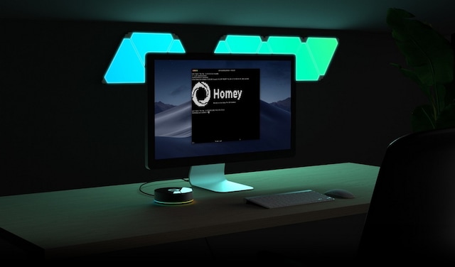 Eksperimenter Eksperimenter