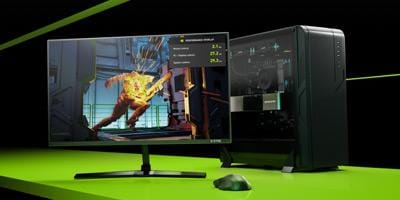 NVIDIA Reflex NVIDIA Reflex