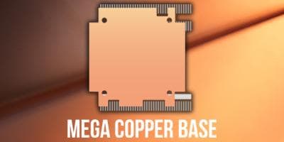 mega copper base mega copper base