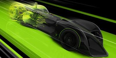 NVIDIA DLSS 3 NVIDIA DLSS 3