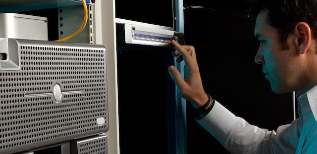 WD Purple Surveillance