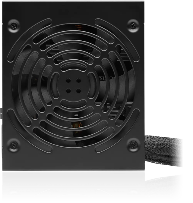 Støysvak drift Støysvak drift