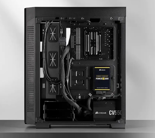 Stealth-modus Stealth-modus