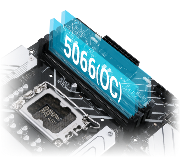 DDR 5066(OC) DDR 5066(OC)