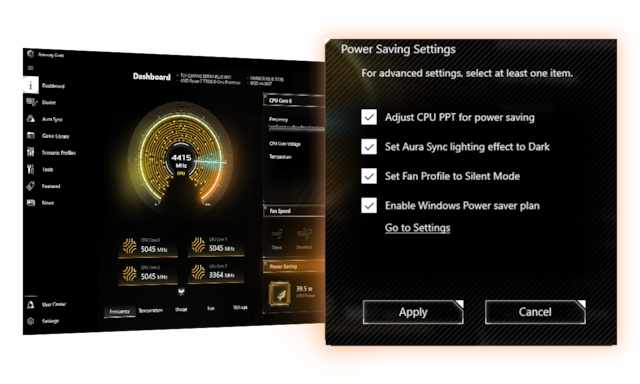Allsidig energieffektivitet Allsidig energieffektivitet