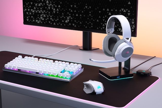 Corsair HS55 Wireless