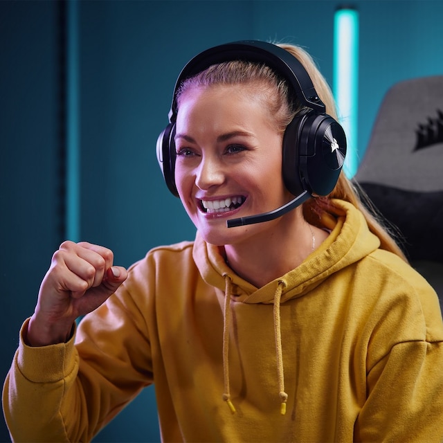 Corsair HS55 Wireless