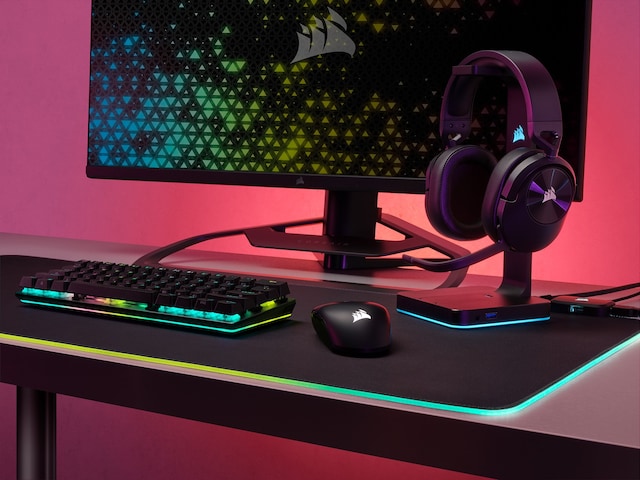 Corsair HS55