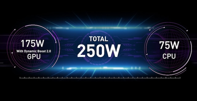 MSI Raider GE78 17,3" gaminglaptop