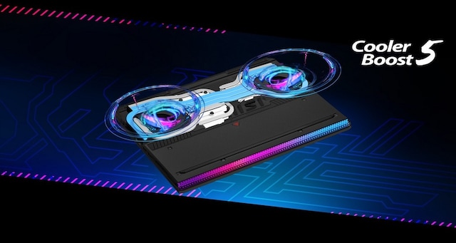 MSI Raider GE68 16" gaminglaptop MSI Raider GE68 16" gaminglaptop