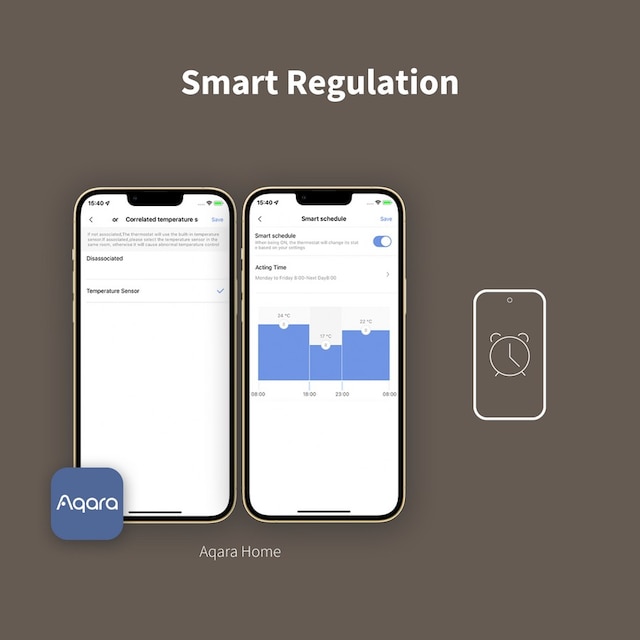 Smart regulering: Smart regulering: