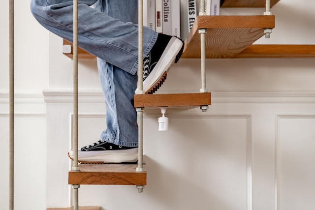 Bevegelsessensor Bevegelsessensor