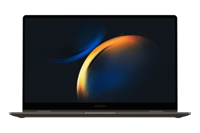 Samsung Galaxy Book3 360 15,6" Samsung Galaxy Book3 360 15,6"