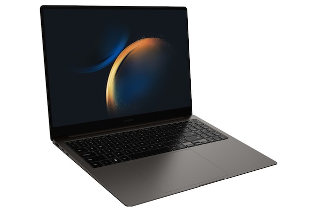 Samsung Galaxy Book3 Pro 16" Samsung Galaxy Book3 Pro 16"