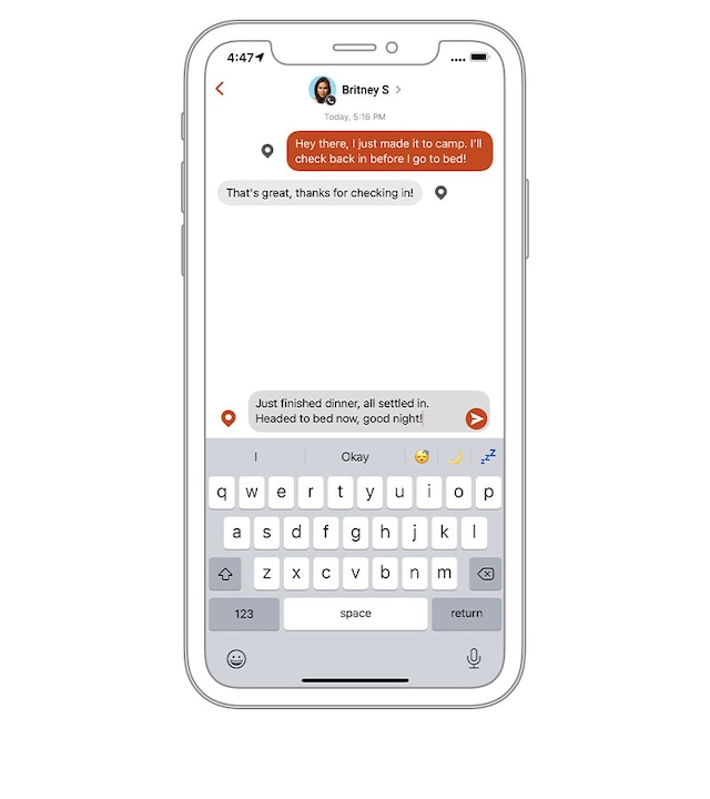 TOVEISKOMMUNIKASJON TOVEISKOMMUNIKASJON