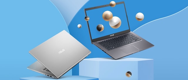 ASUS VivoBook 14 X415JA 14" laptop