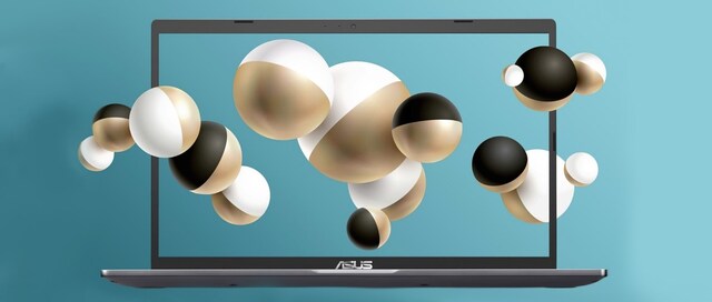 ASUS VivoBook 14 X415JA 14" laptop