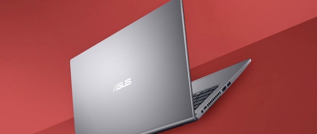 ASUS VivoBook 14 X415JA 14" laptop