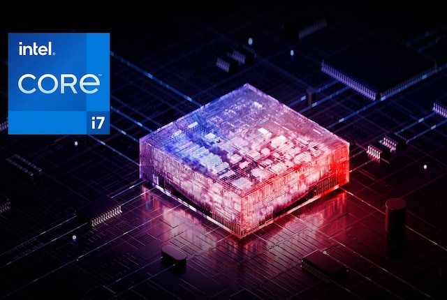 MSI Pulse 17 17,3" gaminglaptop