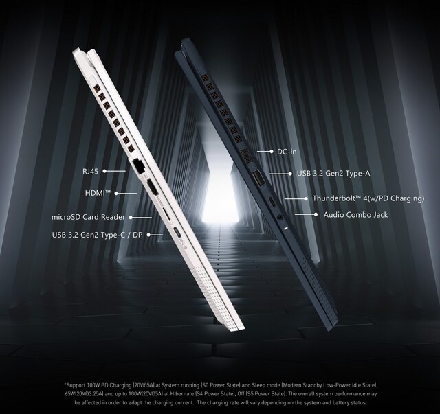 MSI Stealth 16" gaminglaptop MSI Stealth 16" gaminglaptop