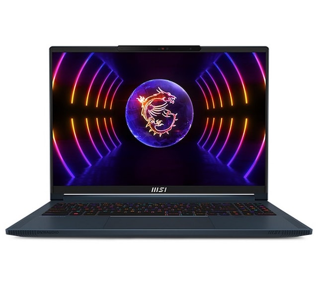 MSI Stealth 16" gaminglaptop