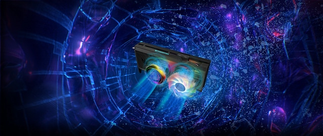 Predator BiFrost Intel Arc A770 OC