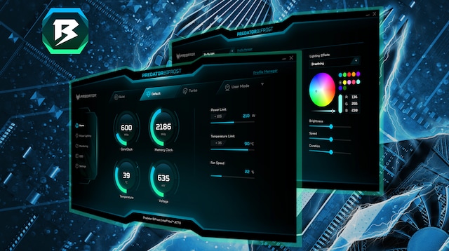 OPTIMALISER MED BIFROST