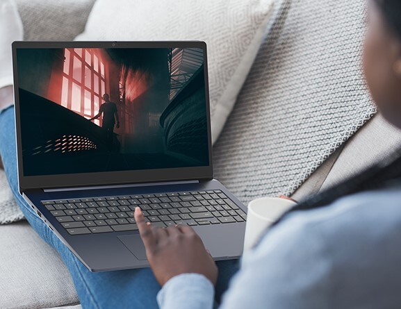 Lenovo IdeaPad 3 Chromebook 15,6" Lenovo IdeaPad 3 Chromebook 15,6"