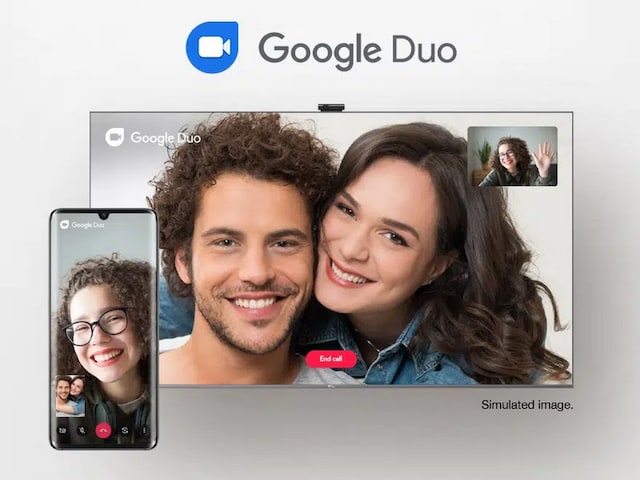 Google Duo Google Duo