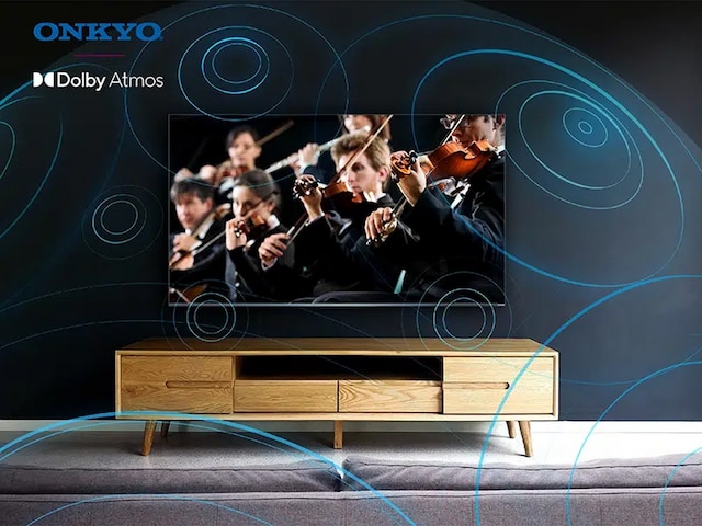 Onkyo Onkyo