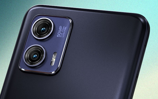 moto g73