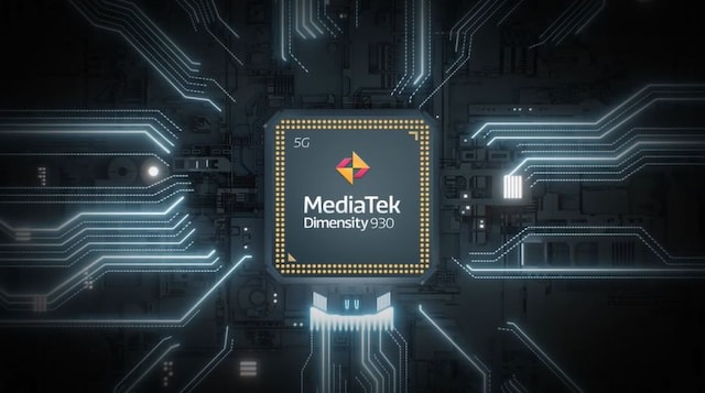 MediaTek
