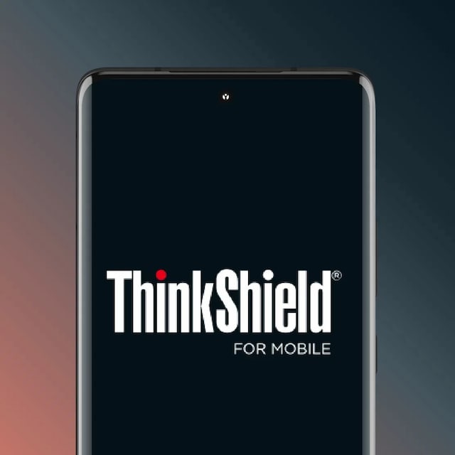 ThinkShield