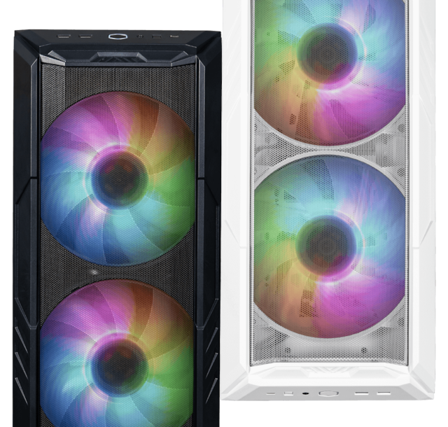 Doble vifter Doble vifter