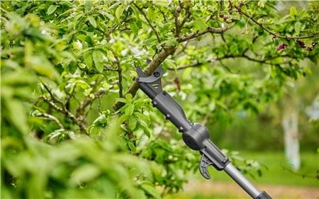 GARDENA-presisjonsblad GARDENA-presisjonsblad