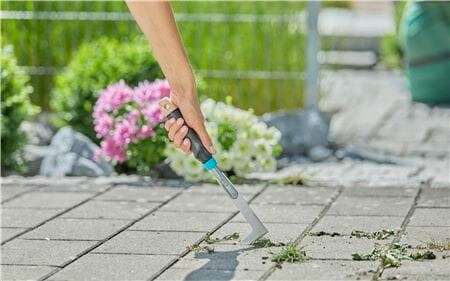 Slipt på begge sider Slipt på begge sider