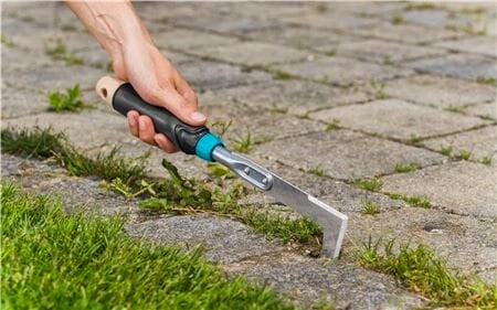 Komfortabel håndtering Komfortabel håndtering