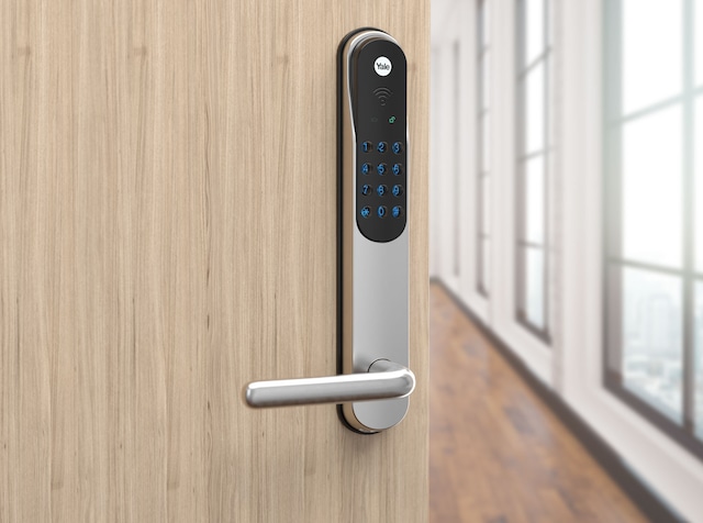 Yale Doorman Classic