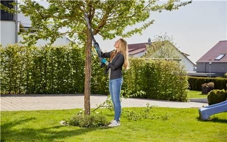 Klipp med letthet Klipp med letthet