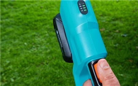 LED indicator LED indicator