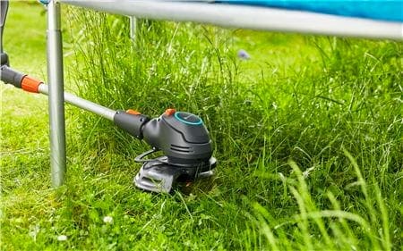 God ytelse selv på steder som er vanskelig å nå