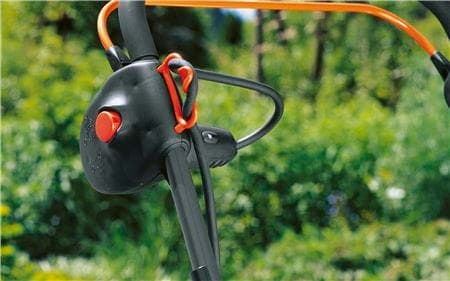 Enkel å betjene Enkel å betjene