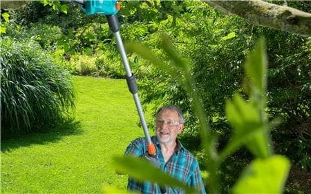 Trygg beskjæring Trygg beskjæring