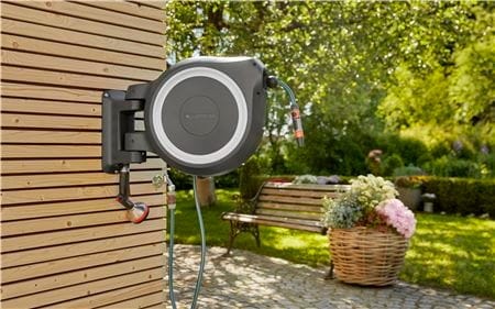 Praktisk og plasseffektiv