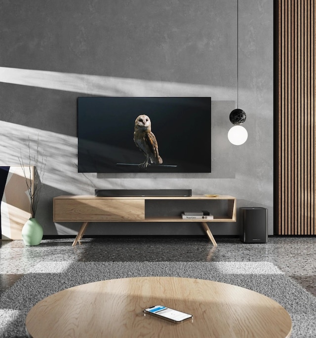 Soundbar Plus Soundbar Plus