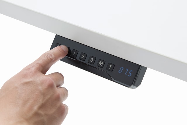 Andersson Frame Electric Andersson Frame Electric