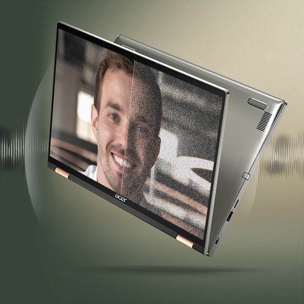 Acer Spin 5 SP514-51N 14" QHD laptop